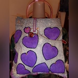 Custom-made bag